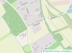 Lokalizacja inwestycji Żerkowicka Park