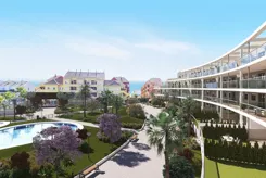 Toros los Urb Aldea Beach - zdjęcie nr 3
