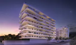 Alonis living - zdjęcie nr 1
