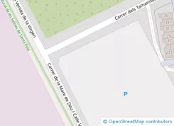 Lokalizacja inwestycji Santa Pola