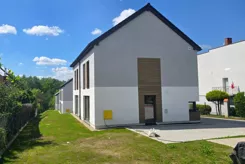 Osiedle Zielone Zacisze - zdjęcie nr 2