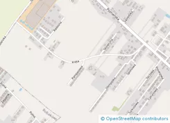 Lokalizacja inwestycji Nova Dachowa