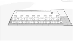 Wirtualna makieta 3D mieszkania 89.13 m², M29