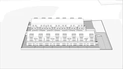 Wirtualna makieta 3D inwestycji Osiedle Bliskie