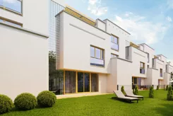 Osiedle Stare Gliwice - zdjęcie nr 2