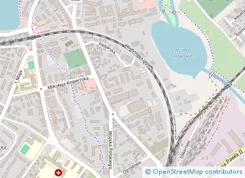Lokalizacja mieszkania 92.18 m², 14
