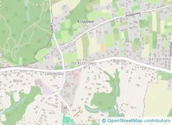 Lokalizacja inwestycji Osiedle Grabówki