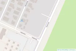 Lokalizacja inwestycji MyPort Apartamenty Darłówko