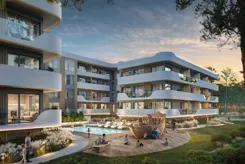 MyPort Apartamenty Darłówko - zdjęcie nr 1