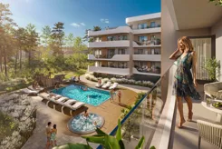 MyPort Apartamenty Darłówko - zdjęcie nr 2
