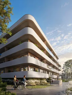 MyPort Apartamenty Darłówko - zdjęcie nr 4