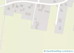 Lokalizacja inwestycji Osiedle Lawendowe