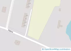 Lokalizacja inwestycji Osiedle Sielankowe