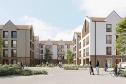 Sudetia Apartamenty - zdjęcie nr 2