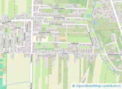 Lokalizacja inwestycji Nowa Jodłowa