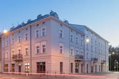 Stare Podgórze - zdjęcie nr 1