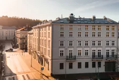 Stare Podgórze - zdjęcie nr 1