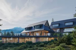 GIEWONT HILL VILLAS - zdjęcie nr 1