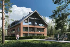 Mazury Golf Apartments - zdjęcie nr 1