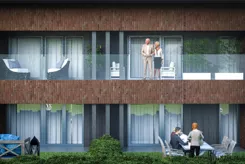 Mazury Golf Apartments - zdjęcie nr 5