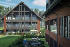 Mazury Golf Apartments - zdjęcie nr 3