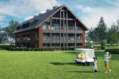 Mazury Golf Apartments - zdjęcie nr 4
