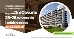 Botanika Skierniewice - zdjęcie nr 1