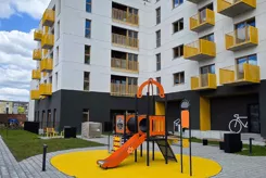 Apartamenty Dębowa - zdjęcie nr 4