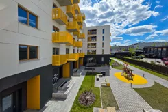 Apartamenty Dębowa - zdjęcie nr 5