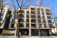 Apartamenty Dębowa - zdjęcie nr 1