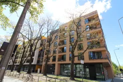 Apartamenty Dębowa - zdjęcie nr 2