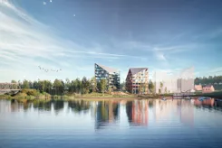 Słoneczny Port Mikołajki - zdjęcie nr 1