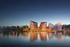Słoneczny Port Mikołajki - zdjęcie nr 3
