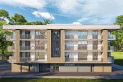 Zielona Marina - zdjęcie nr 1