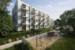 Dąbie Park etap III - zdjęcie nr 3