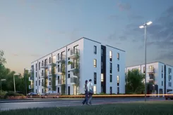 Dąbie Park etap III - zdjęcie nr 2