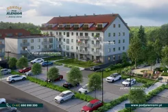 Osiedle Pod Jeleniami - zdjęcie nr 2