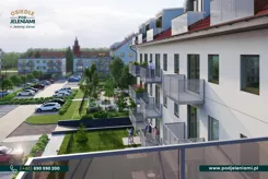 Osiedle Pod Jeleniami - zdjęcie nr 3