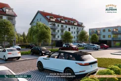 Osiedle Pod Jeleniami - zdjęcie nr 5