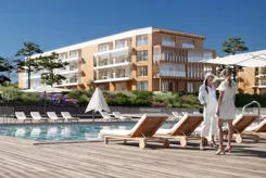 Wind Yacht Resort - zdjęcie nr 1