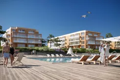 Wind Yacht Resort - zdjęcie nr 4