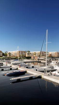 Wind Yacht Resort - zdjęcie nr 3
