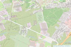 Lokalizacja inwestycji Nowa Panorama bud.1