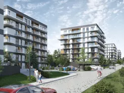 Nowa Panorama bud.2 - zdjęcie nr 2