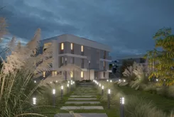 Apartamenty Pod Lasem - zdjęcie nr 4