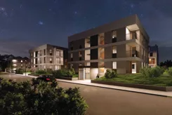 Apartamenty Pod Lasem - zdjęcie nr 1