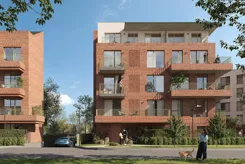 GEDANIA Riverside Living - zdjęcie nr 3