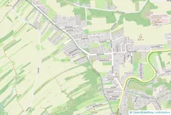 Lokalizacja inwestycji Bibice
