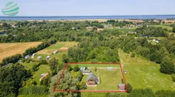 DomwolnostojacyzdomkiemletniskowymbliskoJezioraBukowo-347 - zdjęcie nr 0