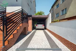 Domzduszą-kllimatycznąoranżeriąiogrodempełnymzieleniDa-348 - zdjęcie nr 1